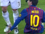 Clasico Real - Barça : le pire de Pepe