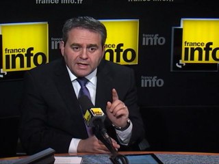 Lejaby: les licenciés auront 98% de leur salaire, dit Bertrand