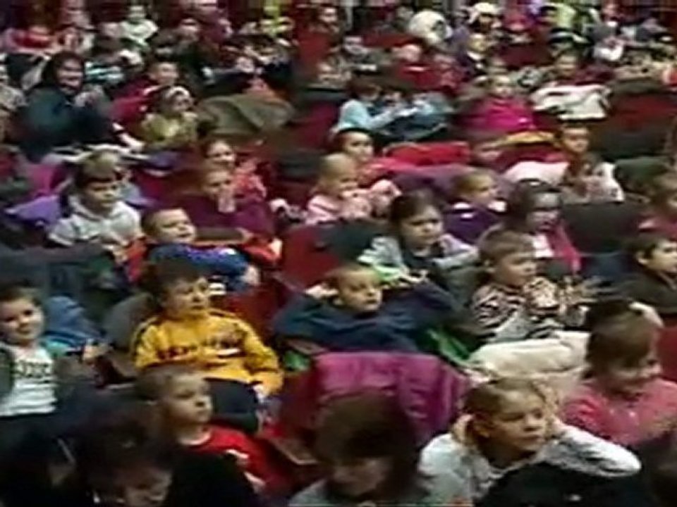 "Słucham i bawię się muzyką" - podsumowanie muzycznych spotkań Ostrów Mazowiecka 2012