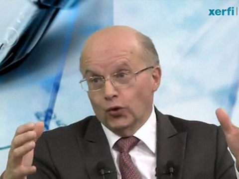 Xerfi Canal Jean-Paul Betbèze Stratégie économique : les 100 jours décisifs