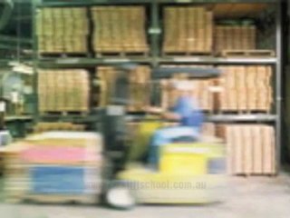 Forklift School Forklift Training and Assessment