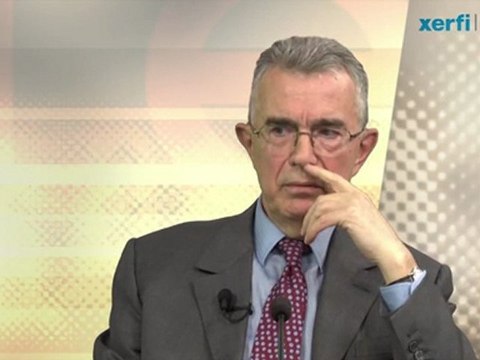 Xerfi Canal Michel Volle (2/3) Réindustrialiser la France par l’informatisation et l’automatisation