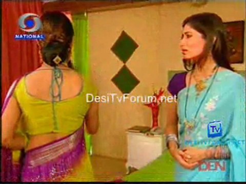 Stree Teri Kahaani - 19th January 2012 Video Watch Online P2