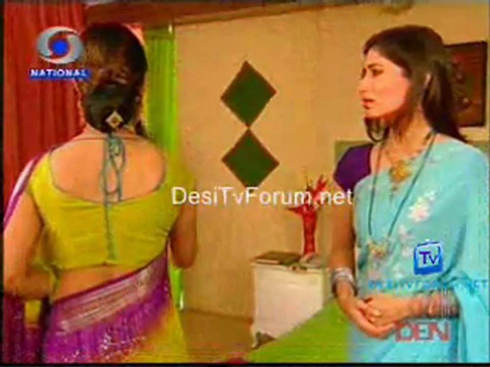 Stree Teri Kahaani - 19th January 2012 Video Watch Online P2