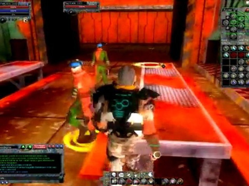 İKV- Yalnızlık.... KaPTaNLeVeNt / Kuklacı