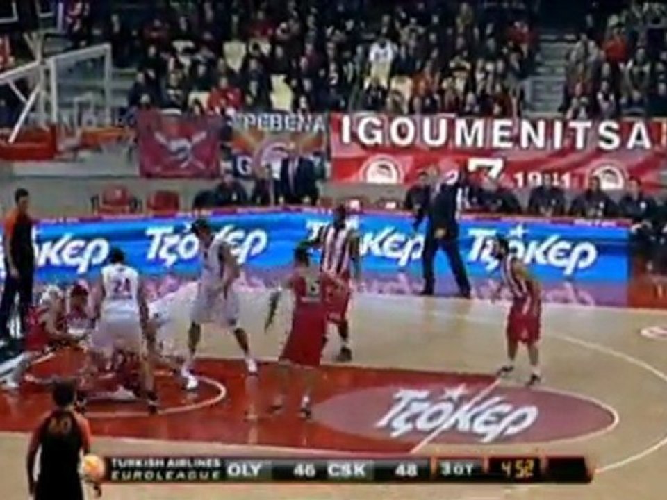 Moskau bleibt ungeschlagen