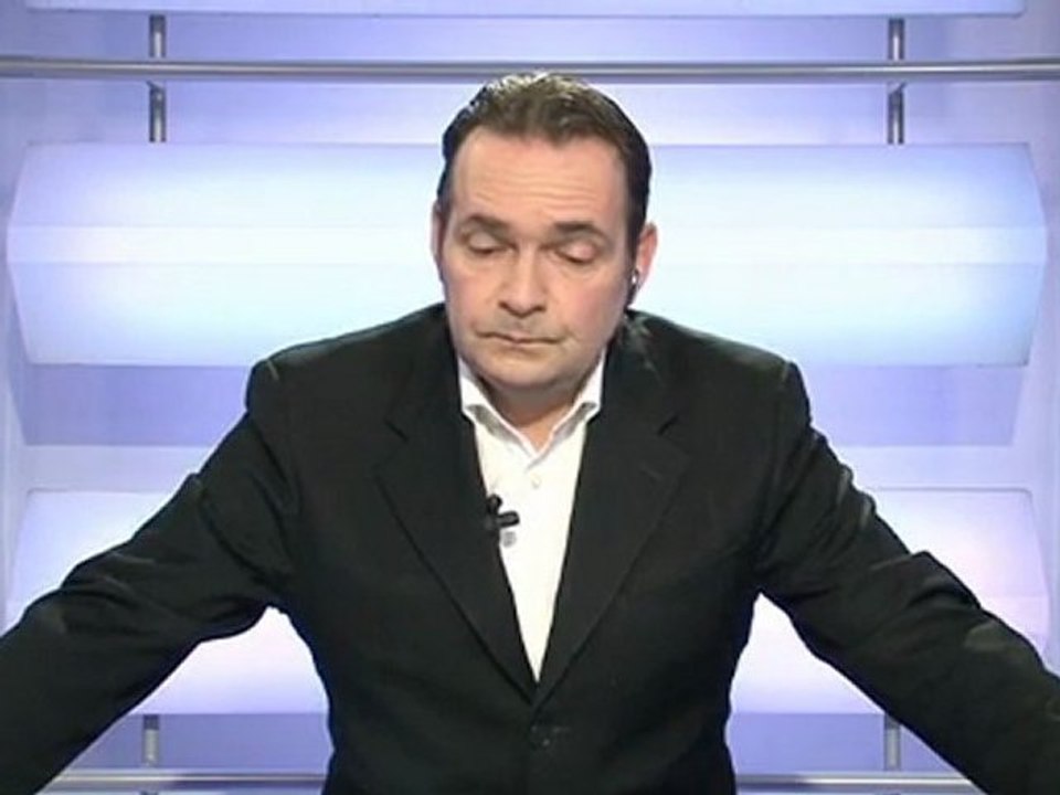 DUPLEX R. MARSIGLIA (Extrait d'Espace Clubs du 17/01/2012)