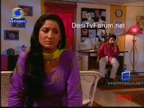 Stree Teri Kahaani - 19th January 2012 Video Watch Online P3