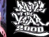 Battle Of The Year 2001 - Breakdancing
