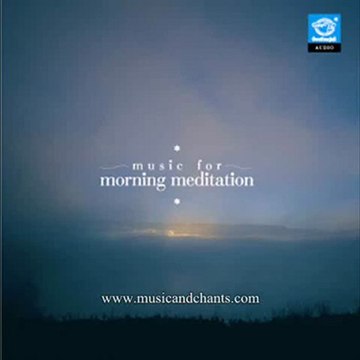 Music for Morning Meditation - De-stress & Relaxation, Spa, Yoga, Massage - The Flowering Hymn