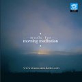 Music for Morning Meditation - De-stress & Relaxation, Spa, Yoga, Massage - The Flowering Hymn