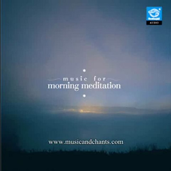 Music for Morning Meditation - De-stress & Relaxation, Spa, Yoga, Massage - The Flowering Hymn