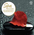 Spa Sounds Harmony - Music for meditation, healing, yoga, de-stress, reiki, relaxation