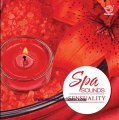 Spa Sounds Sensuality - Meditation, Massage, De-stress, Relaxation, Spa, Romance, Harmony