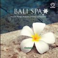Bali Spa - Music for meditation, massage, de-stress and relaxation