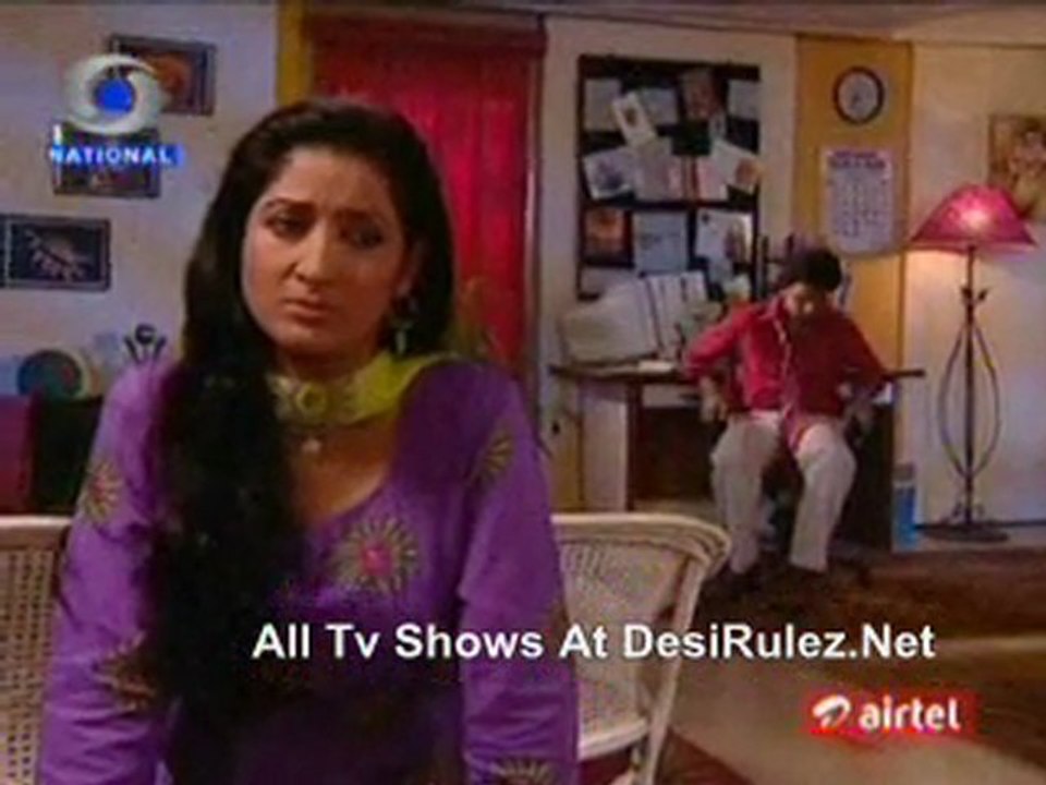 Stree - Teri Kahani 19th January 2012pt3