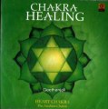Chakra Healing - The Heart Chakra Anahata Chakra - Meditation Music