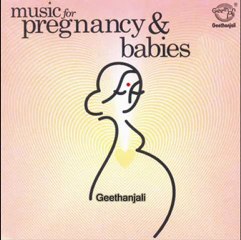 Music Therapy For Pregnancy & Babies