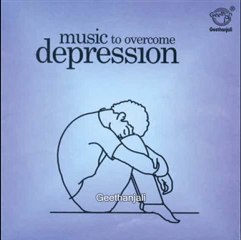 Music Therapy to Overcome Depression