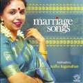 Marriage songs - Gowri Kalyana Vaibhogame - Sudha Ragunathan