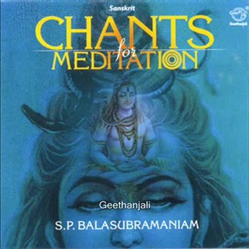 Om Arunachaleshwara Namaha - Chanting by S P Balasubramaniam Sanskrit Lord Shiva