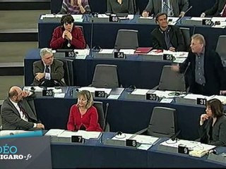 Cohn-Bendit compare Viktor Orban à Fidel Castro