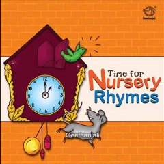 Baa Baa Black Sheep - Time for Nursery Rhymes Pre-school