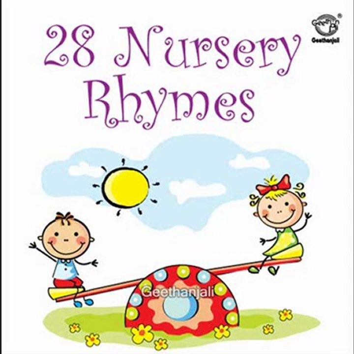 Nursery Rhymes for Kids - Bits of Paper