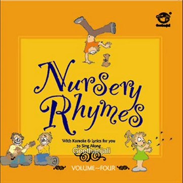 Nursery Rhymes for Kids - Jingle Bells