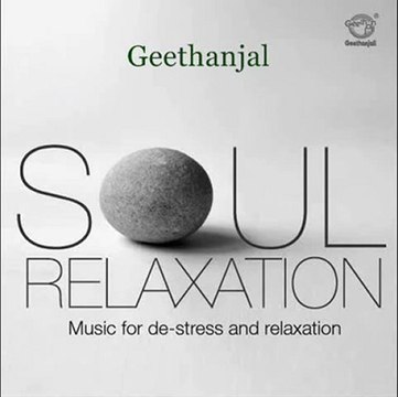 Soul Relaxation - Music for De-stress and Relaxation