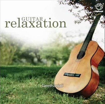 Guitar Relaxation - Music for Meditation, Relaxation, De-stress