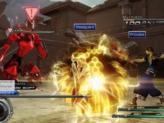 Free PS3 Redeem Code Generator for Final Fantasy XIII-2