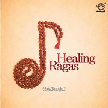 Healing Ragas Music for Meditation Relaxation Rejuvenation Destress
