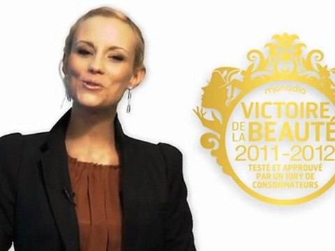 La minute Beauté d'Elodie Gossuin - MINUS 417