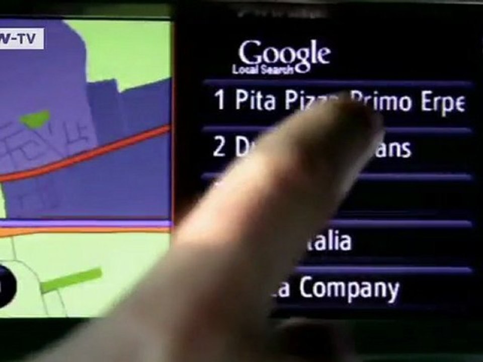 The Toyota Avensis Station Wagon | drive it!