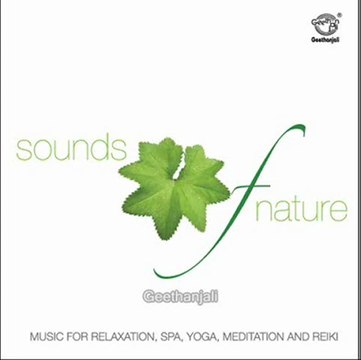 Sounds of Nature Muisc for Relaxation Spa Yoga Meditation And Reiki