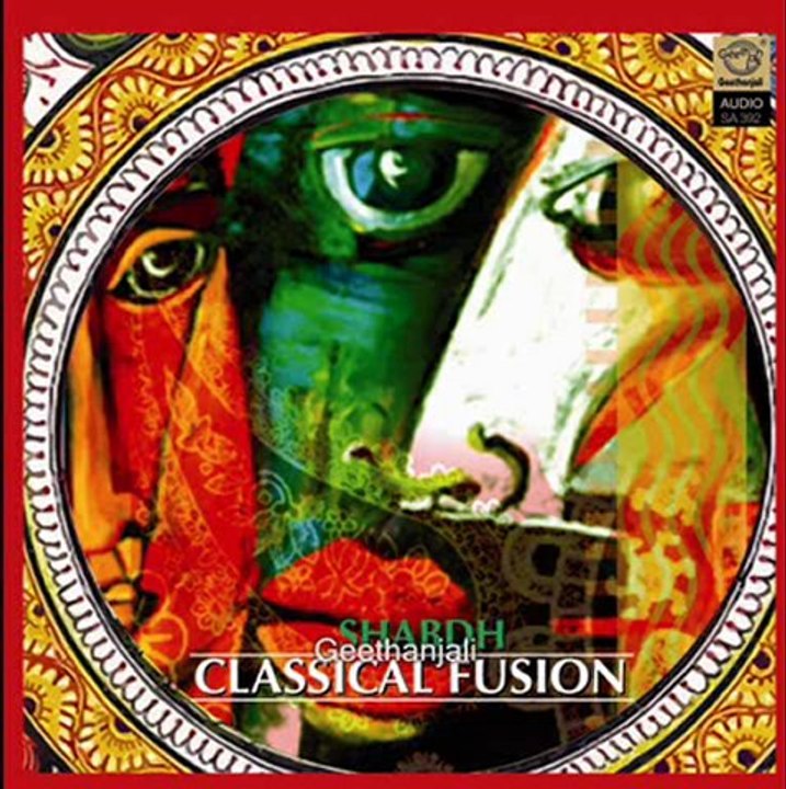 Shabdh Classical Fusion