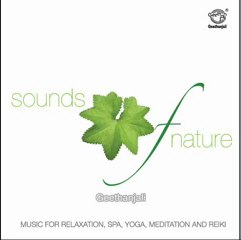 Sounds of Nature Music for Relaxation Spa Yoga Meditation and Reiki
