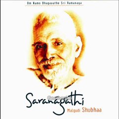 Om Namo Bhagavathe Sri Ramanaya Saranagathi Tamil Devotional Malgudi Shuba