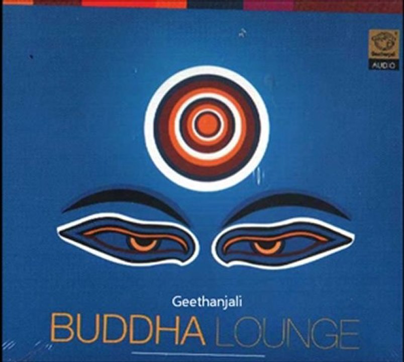 Buddha Lounge Music for Meditation Peace