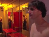 Gimnasio Masculino Sauna - Matt Fitnes - Barcelona