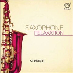 Saxophone Relaxation Instrumental Music for Relaxation Peace De-Stress