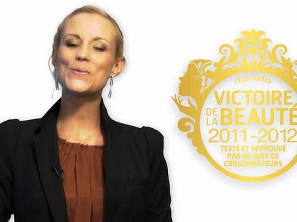 La minute Beauté d'Elodie Gossuin - VIVISCAL