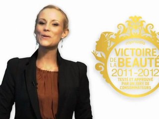 La minute Beauté d'Elodie Gossuin - VSO COSMETICS