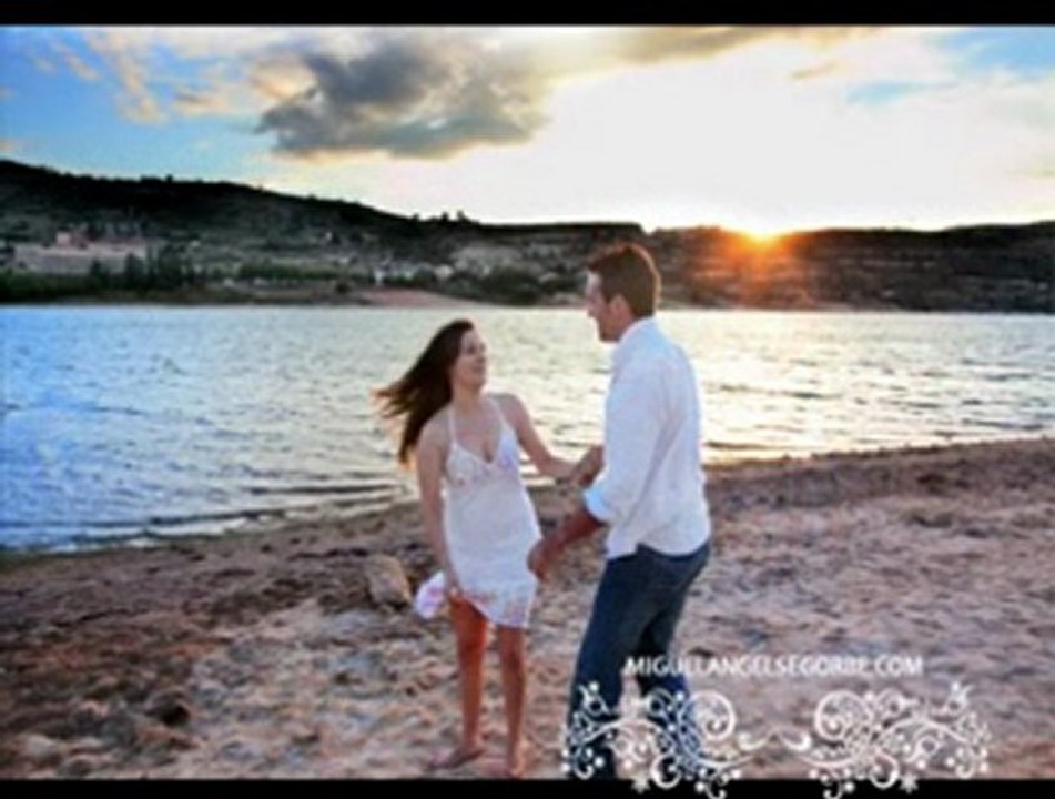 Fotografo bodas Segovia