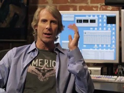 Le futur de la Motion Performance pour les objets ?