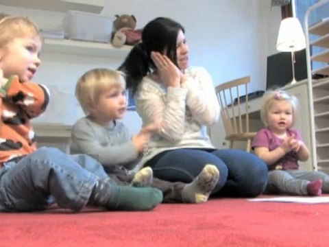 Utbildning Ronneby G-klavens Barnomsorg och skola