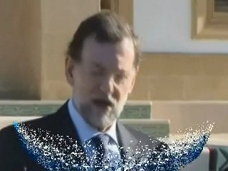 Rajoy manifiesta su deseo de colaborar de forma más eficiente con Marruecos