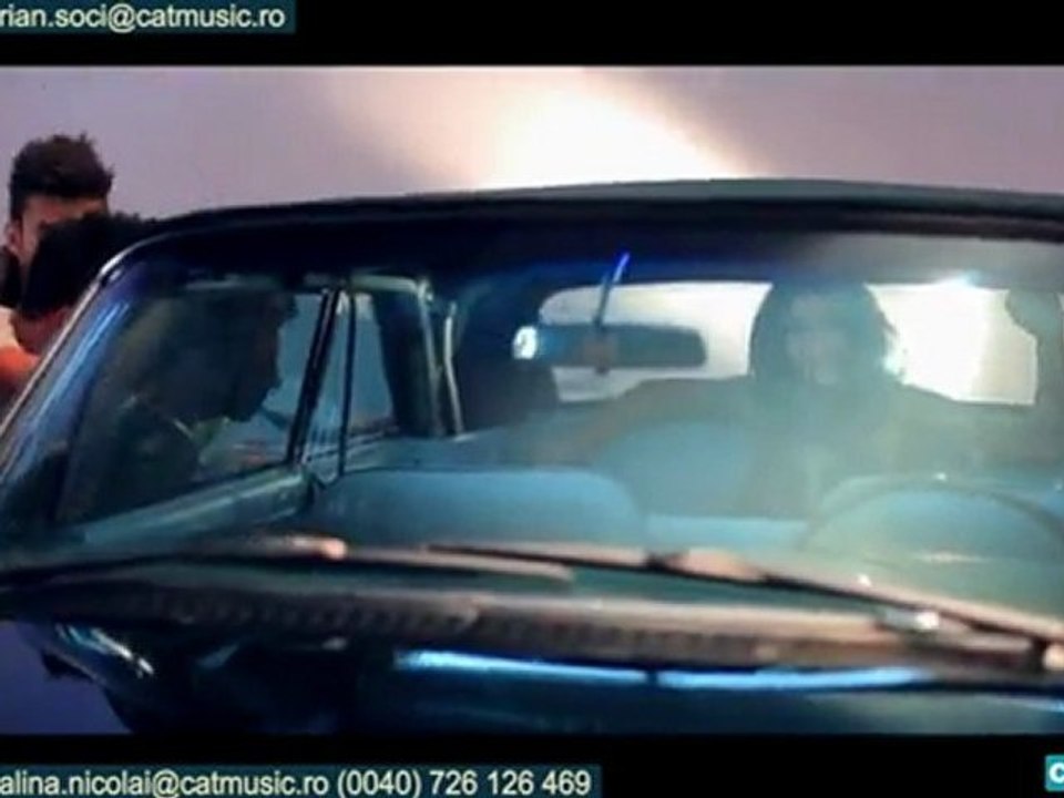 Tara - Missing You (Official Music Video HD)