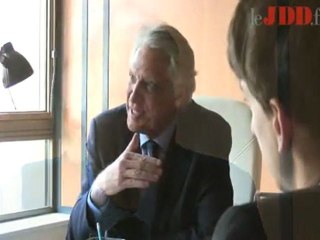 Si j'étais Président ... avec Dominique de Villepin